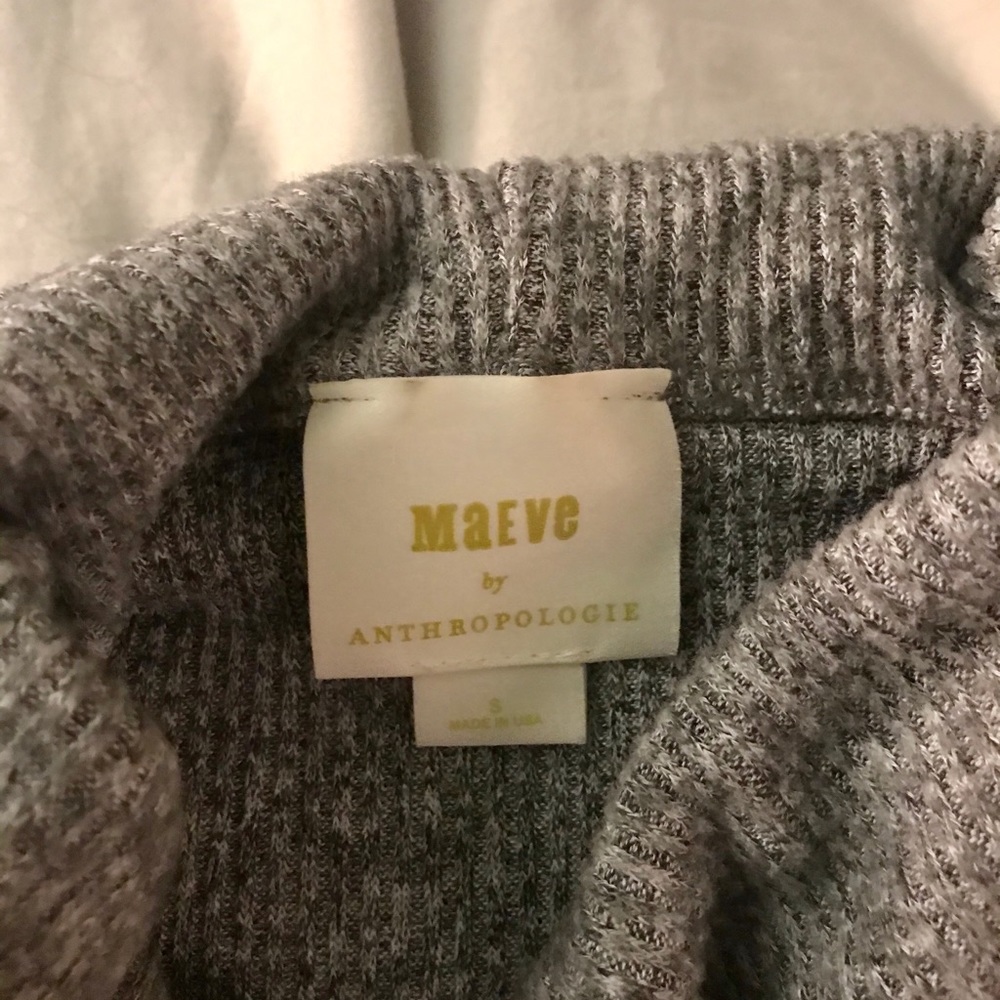 Ibsen Ribbed Pullover - image 4